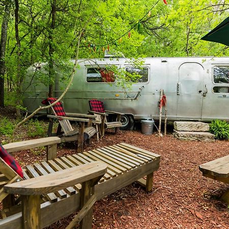 Country Woods Inn Глен-Роуз Экстерьер фото