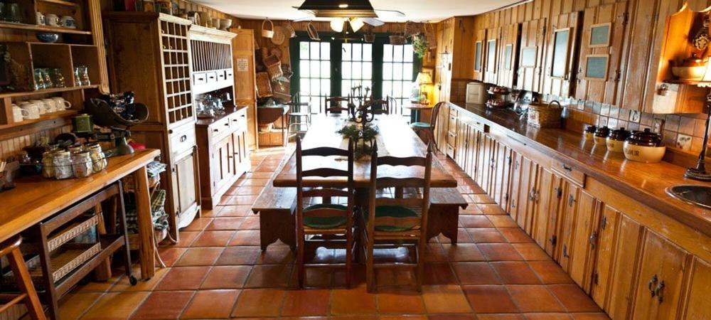 Country Woods Inn Глен-Роуз Экстерьер фото